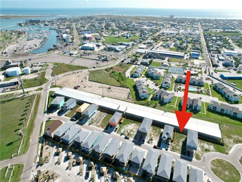 152 Port Isabel Street, Port Aransas, Texas 78373, ,Land,For sale,Port Isabel,408633