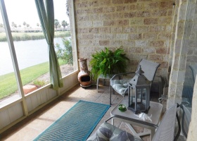 30 Golf House Rd., Laguna Vista, Texas 78578, 2 Bedrooms Bedrooms, ,2 BathroomsBathrooms,Townhouse,For sale,Golf House Rd.,97515