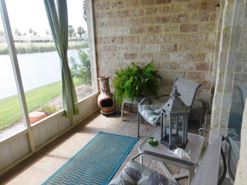 30 Golf House Rd., Laguna Vista, Texas 78578, 2 Bedrooms Bedrooms, ,2 BathroomsBathrooms,Townhouse,For sale,Golf House Rd.,97515