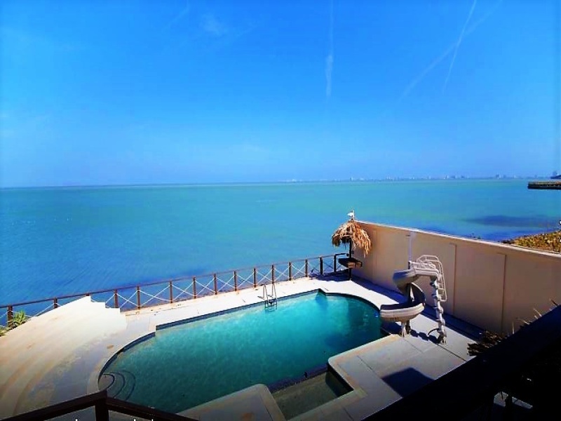 602 N Shore Dr., Port Isabel, Texas 78578, 4 Bedrooms Bedrooms, ,4 BathroomsBathrooms,Home,For sale,Shore Dr.,97524