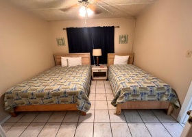 5601 N Gulf Blvd., South Padre Island, Texas 78597, 2 Bedrooms Bedrooms, ,2 BathroomsBathrooms,Condo,For sale,Surfside II,Gulf Blvd.,97529