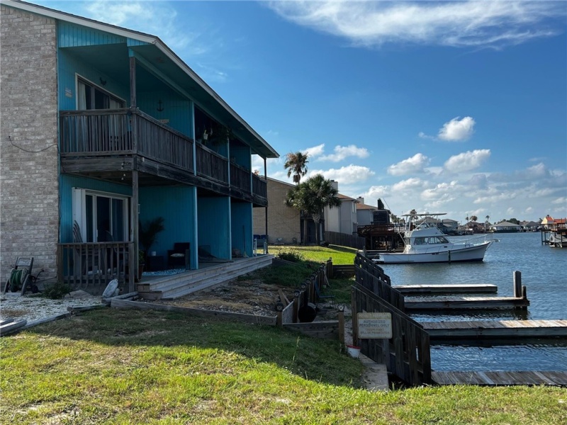 15426 Fortuna Bay Drive, Corpus Christi, Texas 78418, 1 Bedroom Bedrooms, ,1 BathroomBathrooms,Condo,For sale,Fortuna Bay,420309