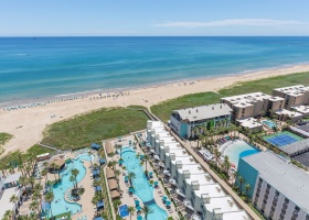 310A Padre Blvd., South Padre Island, Texas 78597, 3 Bedrooms Bedrooms, ,3 BathroomsBathrooms,Condo,For sale,Sapphire,Padre Blvd.,97542