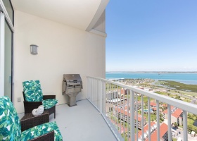 310A Padre Blvd., South Padre Island, Texas 78597, 3 Bedrooms Bedrooms, ,3 BathroomsBathrooms,Condo,For sale,Sapphire,Padre Blvd.,97542