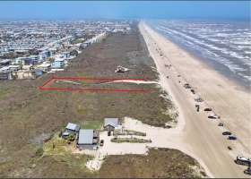 2932 On the Beach, Port Aransas, Texas 78373, ,Land,For sale,On the Beach,420678