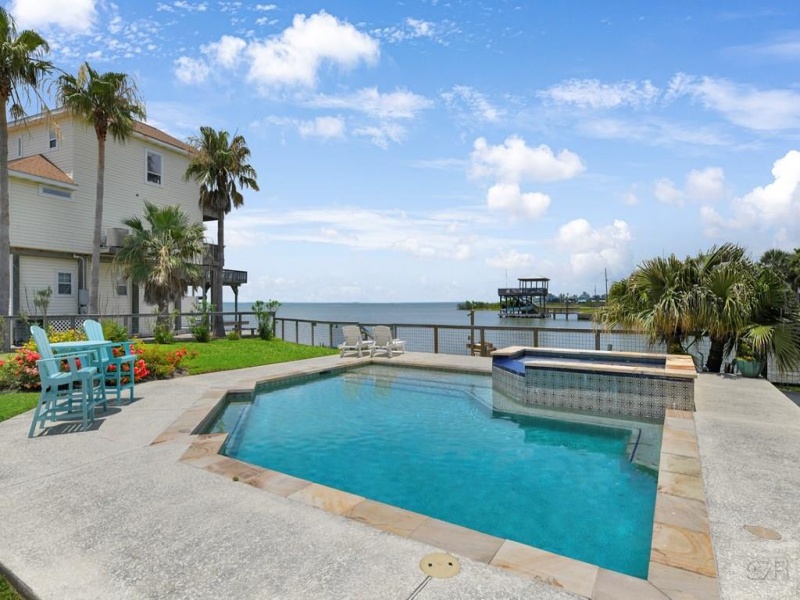 3730 Laguna Drive, Galveston, Texas 77554, 3 Bedrooms Bedrooms, ,2.5 BathroomsBathrooms,Home,For sale,Laguna Drive,20230531