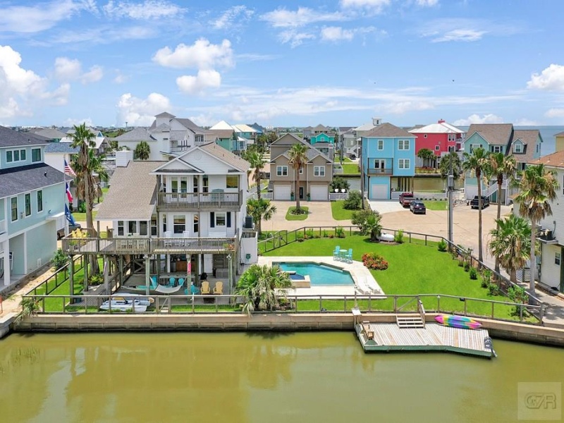 3730 Laguna Drive, Galveston, Texas 77554, 3 Bedrooms Bedrooms, ,2.5 BathroomsBathrooms,Home,For sale,Laguna Drive,20230531