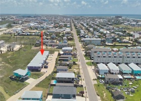 1698 Fishermans Cove, Port Aransas, Texas 78373, 3 Bedrooms Bedrooms, ,2 BathroomsBathrooms,Home,For sale,Fishermans Cove,420679