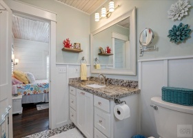 1011 Honeysuckle, Crystal Beach, Texas 77650, ,1 BathroomBathrooms,Home,For sale,Honeysuckle,20230536