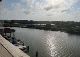 401 Island Ave., Port Isabel, Texas 78578, 2 Bedrooms Bedrooms, ,1 BathroomBathrooms,Condo,For sale,Oyster Cove,Island Ave.,97574