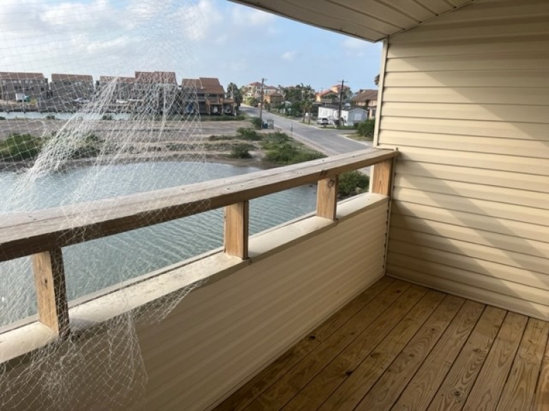 401 Island Ave., Port Isabel, Texas 78578, 2 Bedrooms Bedrooms, ,1 BathroomBathrooms,Condo,For sale,Oyster Cove,Island Ave.,97574