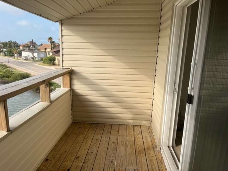 401 Island Ave., Port Isabel, Texas 78578, 2 Bedrooms Bedrooms, ,1 BathroomBathrooms,Condo,For sale,Oyster Cove,Island Ave.,97574