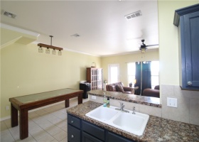14901 Windward Drive, Corpus Christi, Texas 78418, 3 Bedrooms Bedrooms, ,2 BathroomsBathrooms,Townhouse,For sale,Windward,420663