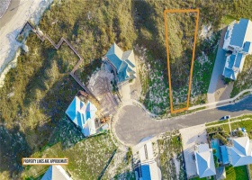 113 Bikini Drive, Port Aransas, Texas 78373, ,Land,For sale,Bikini,409715