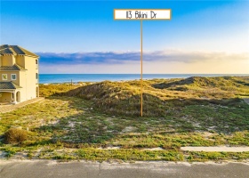 113 Bikini Drive, Port Aransas, Texas 78373, ,Land,For sale,Bikini,409715