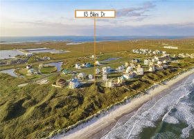 113 Bikini Drive, Port Aransas, Texas 78373, ,Land,For sale,Bikini,409715