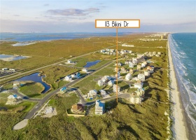 113 Bikini Drive, Port Aransas, Texas 78373, ,Land,For sale,Bikini,409715