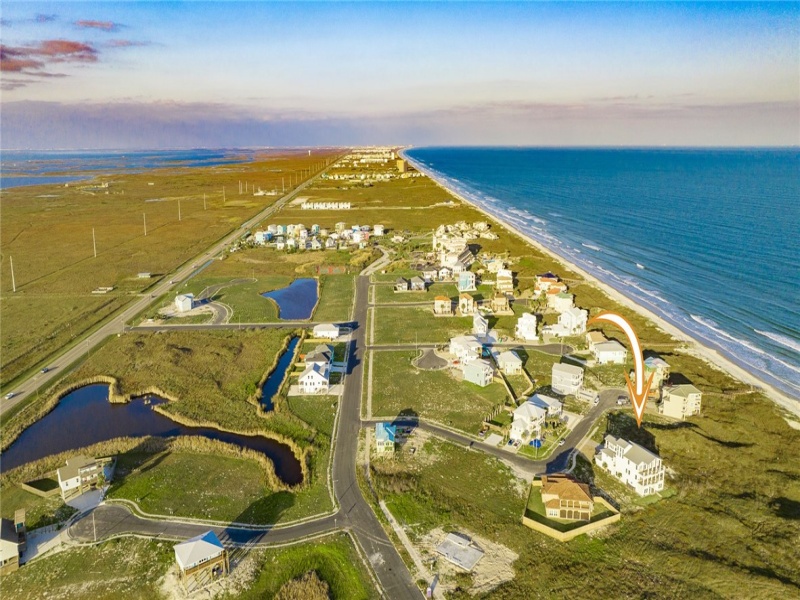 113 Bikini Drive, Port Aransas, Texas 78373, ,Land,For sale,Bikini,409715