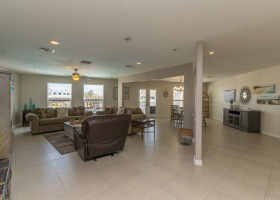 Living/Dining Area