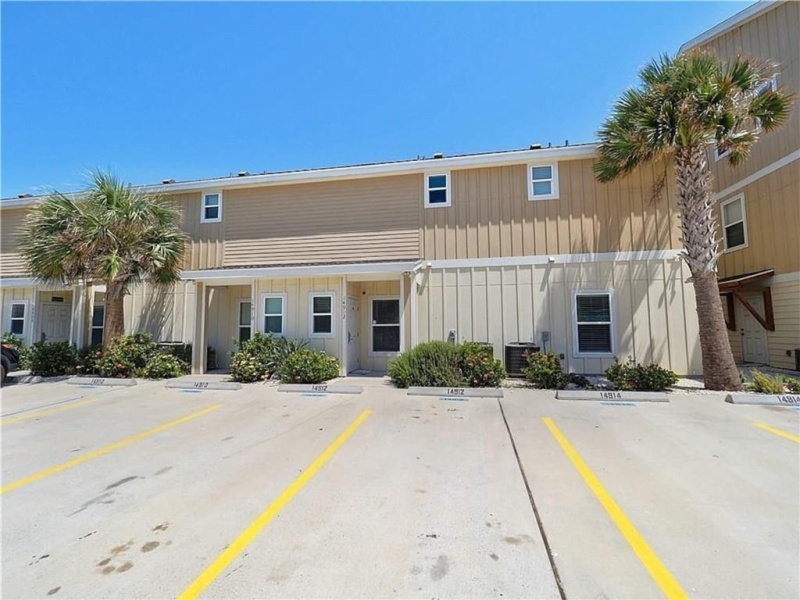 14912 Packery View, Corpus Christi, Texas 78418, 2 Bedrooms Bedrooms, ,3 BathroomsBathrooms,Townhouse,For sale,Packery View,421495