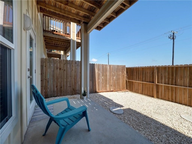 14912 Packery View, Corpus Christi, Texas 78418, 2 Bedrooms Bedrooms, ,3 BathroomsBathrooms,Townhouse,For sale,Packery View,421495