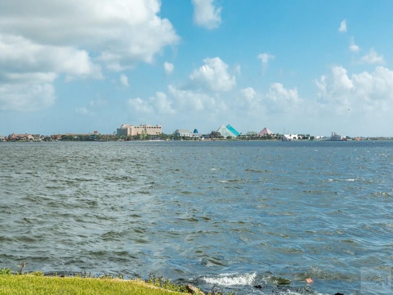 1019 Palm Cove Court, Galveston, Texas 77554, ,Land,For sale,Palm Cove Court,20230590