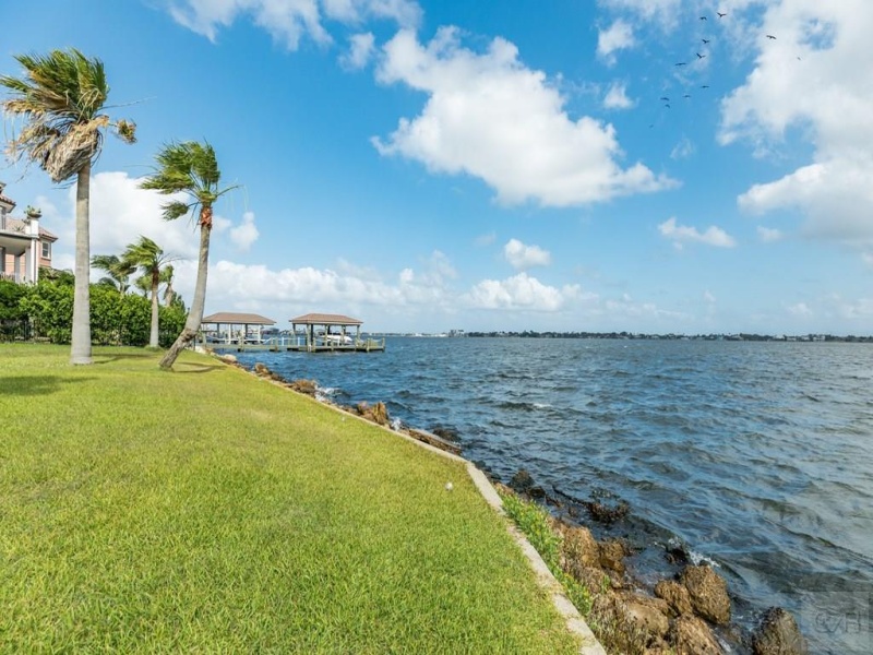 1019 Palm Cove Court, Galveston, Texas 77554, ,Land,For sale,Palm Cove Court,20230590