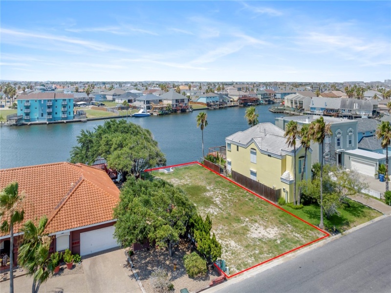 13822 Hawksnest Bay Dr, Corpus Christi, Texas 78418, ,Land,For sale,Hawksnest Bay Dr,421535