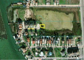 LOT 12 Bay Harbor Cove, South Padre Island, Texas 78597, ,Land,For sale,Bay Harbor Cove,94620