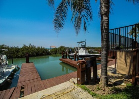 LOT 12 Bay Harbor Cove, South Padre Island, Texas 78597, ,Land,For sale,Bay Harbor Cove,94620