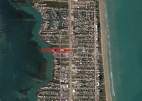 Lots 1&2 Padre Blvd., South Padre Island, Texas 78597, ,Land,For sale,Padre Blvd.,97647