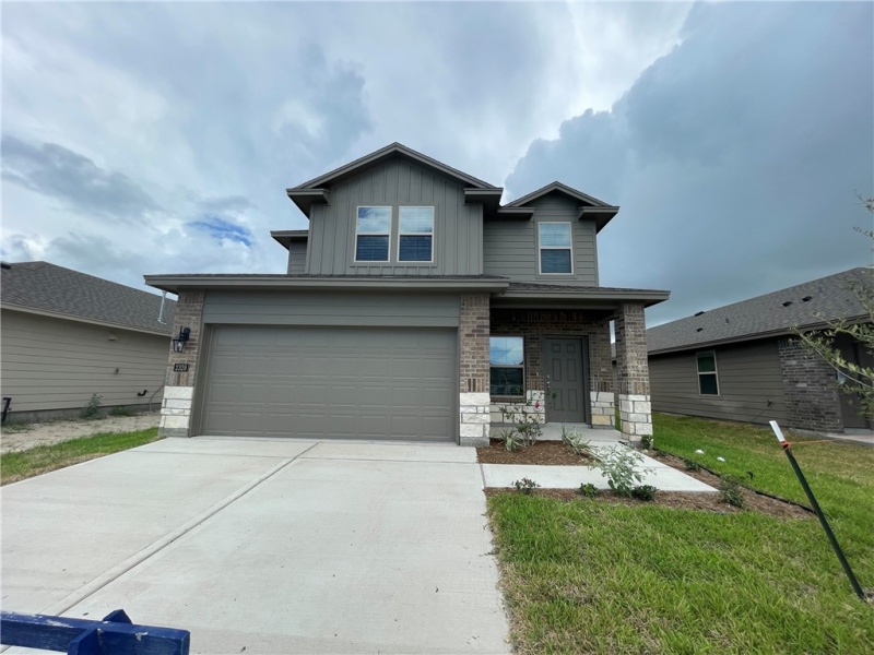 2329 Soothing, Corpus Christi, Texas 78418, 3 Bedrooms Bedrooms, ,2 BathroomsBathrooms,Home,For sale,Soothing,421742