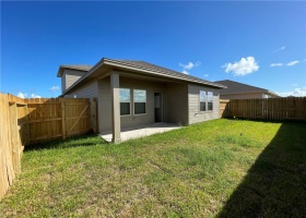 2329 Soothing, Corpus Christi, Texas 78418, 3 Bedrooms Bedrooms, ,2 BathroomsBathrooms,Home,For sale,Soothing,421742