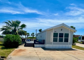 48 Abalone Circle, Port Isabel, Texas 78578, 1 Bedroom Bedrooms, ,1 BathroomBathrooms,Home,For sale,Other,Abalone Circle,97651