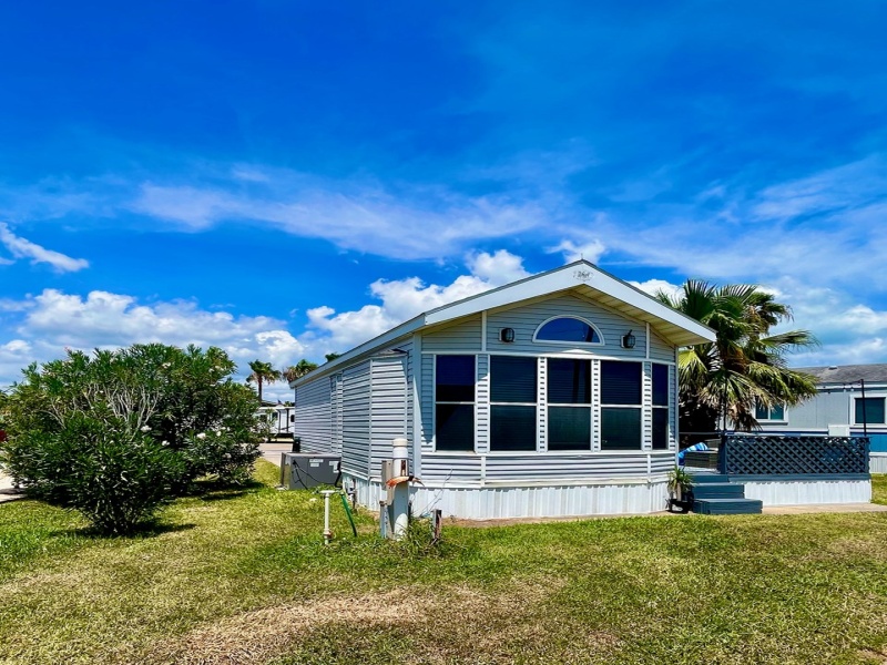 48 Abalone Circle, Port Isabel, Texas 78578, 1 Bedroom Bedrooms, ,1 BathroomBathrooms,Home,For sale,Other,Abalone Circle,97651