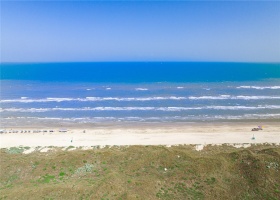 Gulf beach