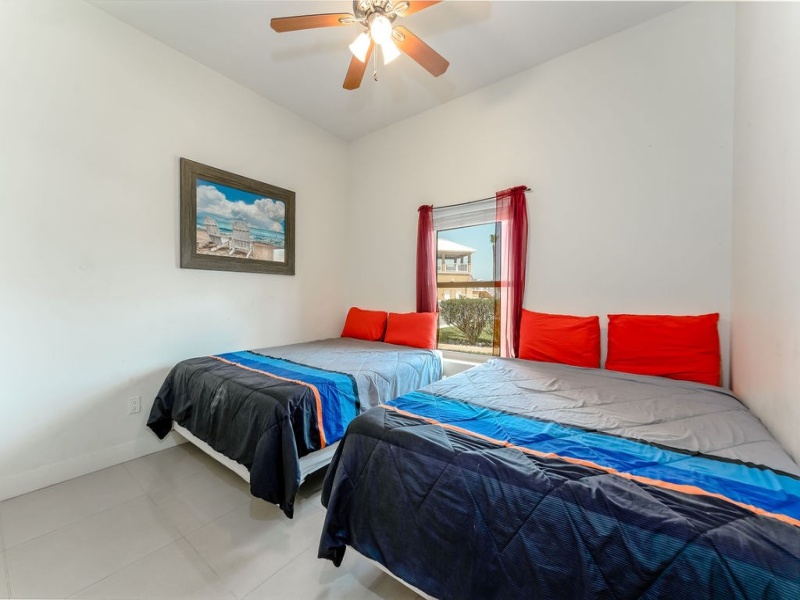 150 Padre Blvd., South Padre Island, Texas 78597, 2 Bedrooms Bedrooms, ,2 BathroomsBathrooms,Condo,For sale,La Isla South Padre Residences,Padre Blvd.,97708