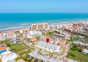 109 E Parade Dr., South Padre Island, Texas 78597, 2 Bedrooms Bedrooms, ,2 BathroomsBathrooms,Condo,For sale,Horizon at Padre,Parade Dr.,97714