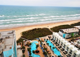 310A Padre Blvd., South Padre Island, Texas 78597, 3 Bedrooms Bedrooms, ,2 BathroomsBathrooms,Condo,For sale,Sapphire,Padre Blvd.,96999