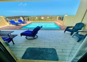 4020 Gulf Blvd., South Padre Island, Texas 78597, 3 Bedrooms Bedrooms, ,3 BathroomsBathrooms,Townhouse,For sale,Gulf Blvd.,97740