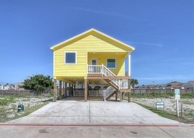 248 Flounder Drive, Port Aransas, Texas 78373, 4 Bedrooms Bedrooms, ,3 BathroomsBathrooms,Home,For sale,Flounder,423751