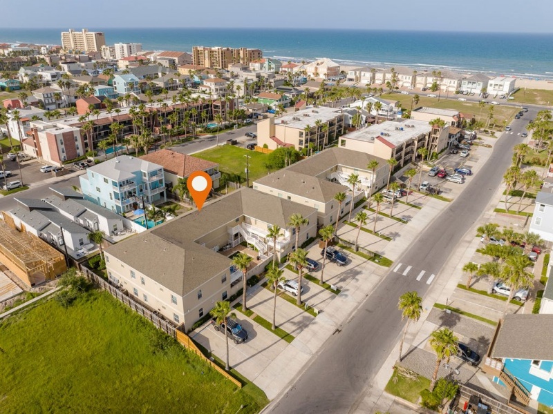 104 E Polaris Dr., South Padre Island, Texas 78597, 2 Bedrooms Bedrooms, ,2 BathroomsBathrooms,Condo,For sale,Los Cabos III,Polaris Dr.,97746