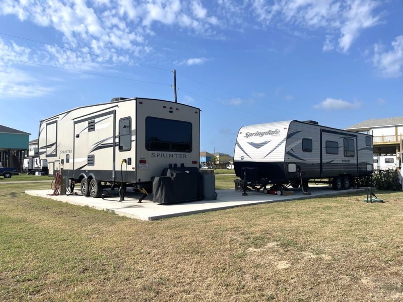 139 S Mae Circle S, Crystal Beach, Texas 77650, ,Land,For sale,Mae Circle S,20230664