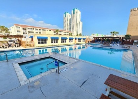 130 Padre Blvd., South Padre Island, Texas 78597, 1 Bedroom Bedrooms, ,1 BathroomBathrooms,Condo,For sale,Gulf View II,Padre Blvd.,96968