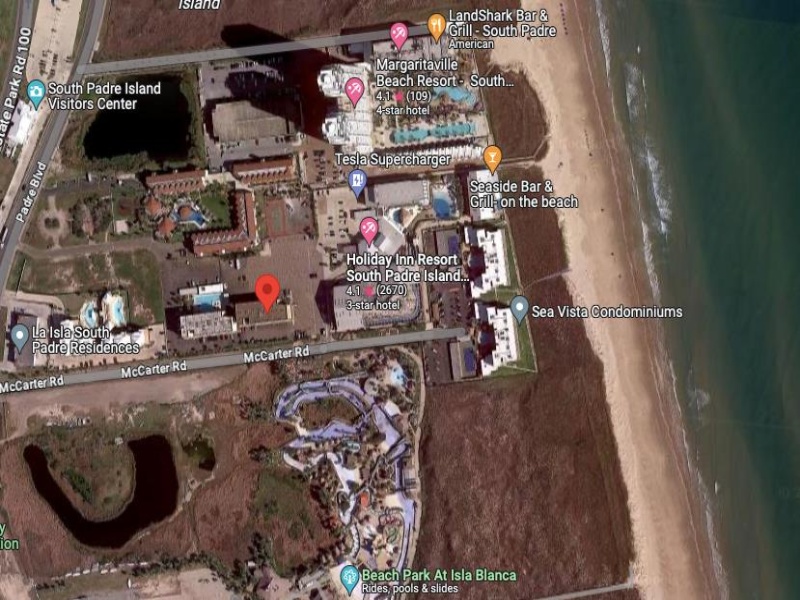 130 Padre Blvd., South Padre Island, Texas 78597, 1 Bedroom Bedrooms, ,1 BathroomBathrooms,Condo,For sale,Gulf View II,Padre Blvd.,96968