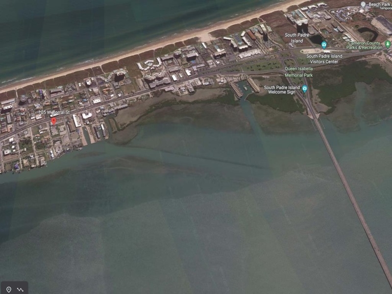 105 W Corral St., South Padre Island, Texas 78597, ,Land,For sale,Corral St.,96566