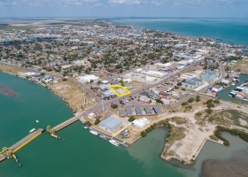 824 S Garcia St., Port Isabel, Texas 78578, ,Land,For sale,Garcia St.,97755