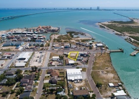 824 S Garcia St., Port Isabel, Texas 78578, ,Land,For sale,Garcia St.,97755