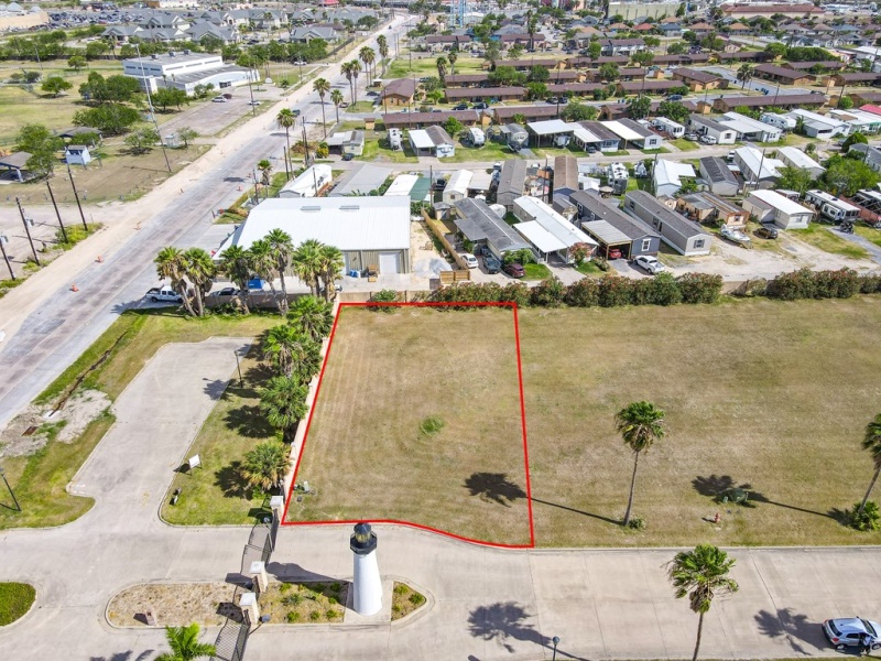 LOT 2 Jean Lafitte, Port Isabel, Texas 78578, ,Land,For sale,Jean Lafitte,97761