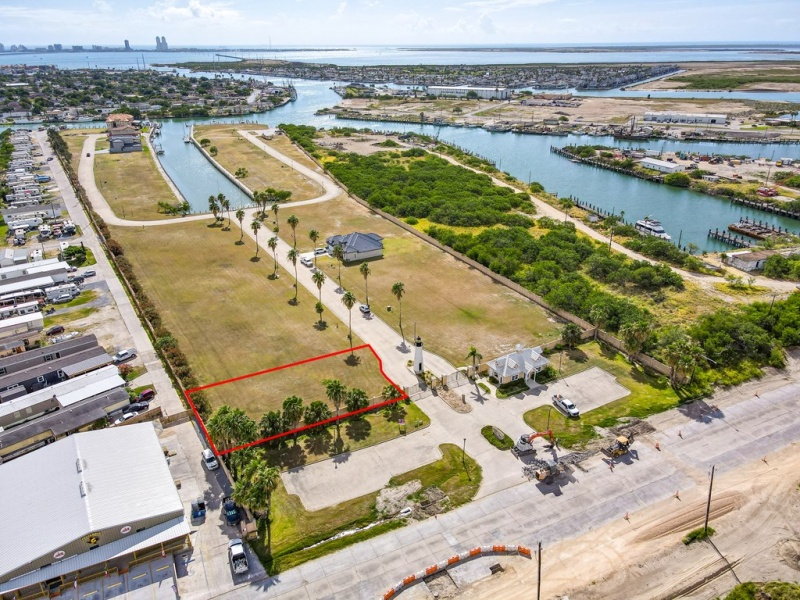 LOT 2 Jean Lafitte, Port Isabel, Texas 78578, ,Land,For sale,Jean Lafitte,97761